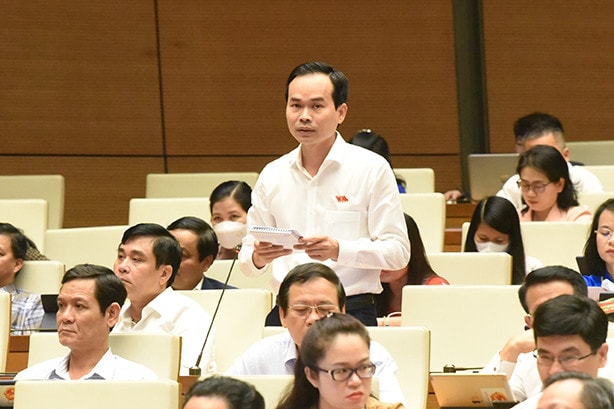 Ảnh Quốc hội -0