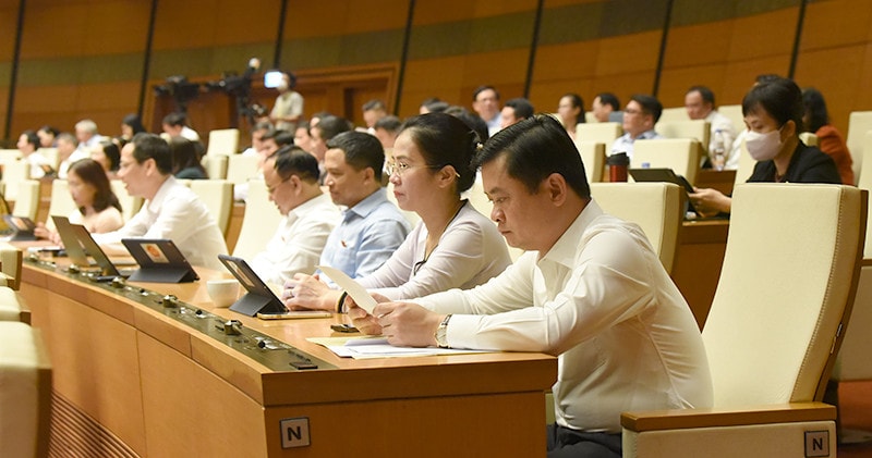 Ảnh Quốc hội -0