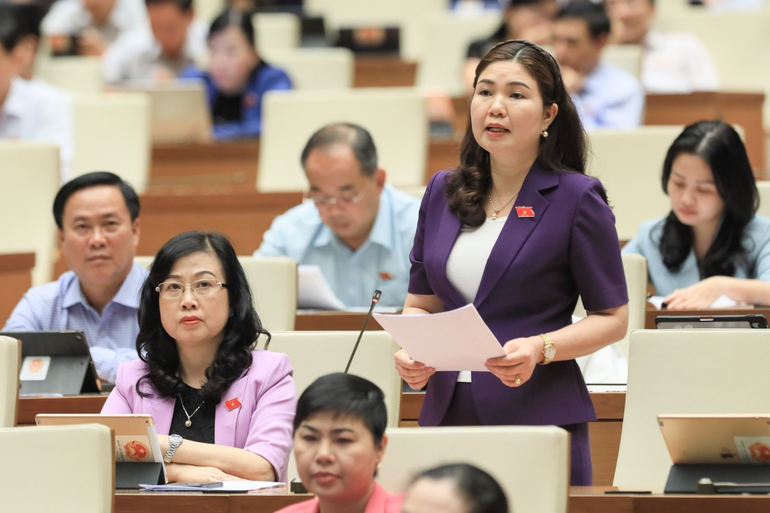 Đề xuất nhiều giải pháp về chỉ số tiêu dùng và phát triển du lịch -0