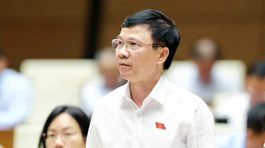 Cần đưa phân bón trở lại là mặt hàng chịu thuế VAT -1