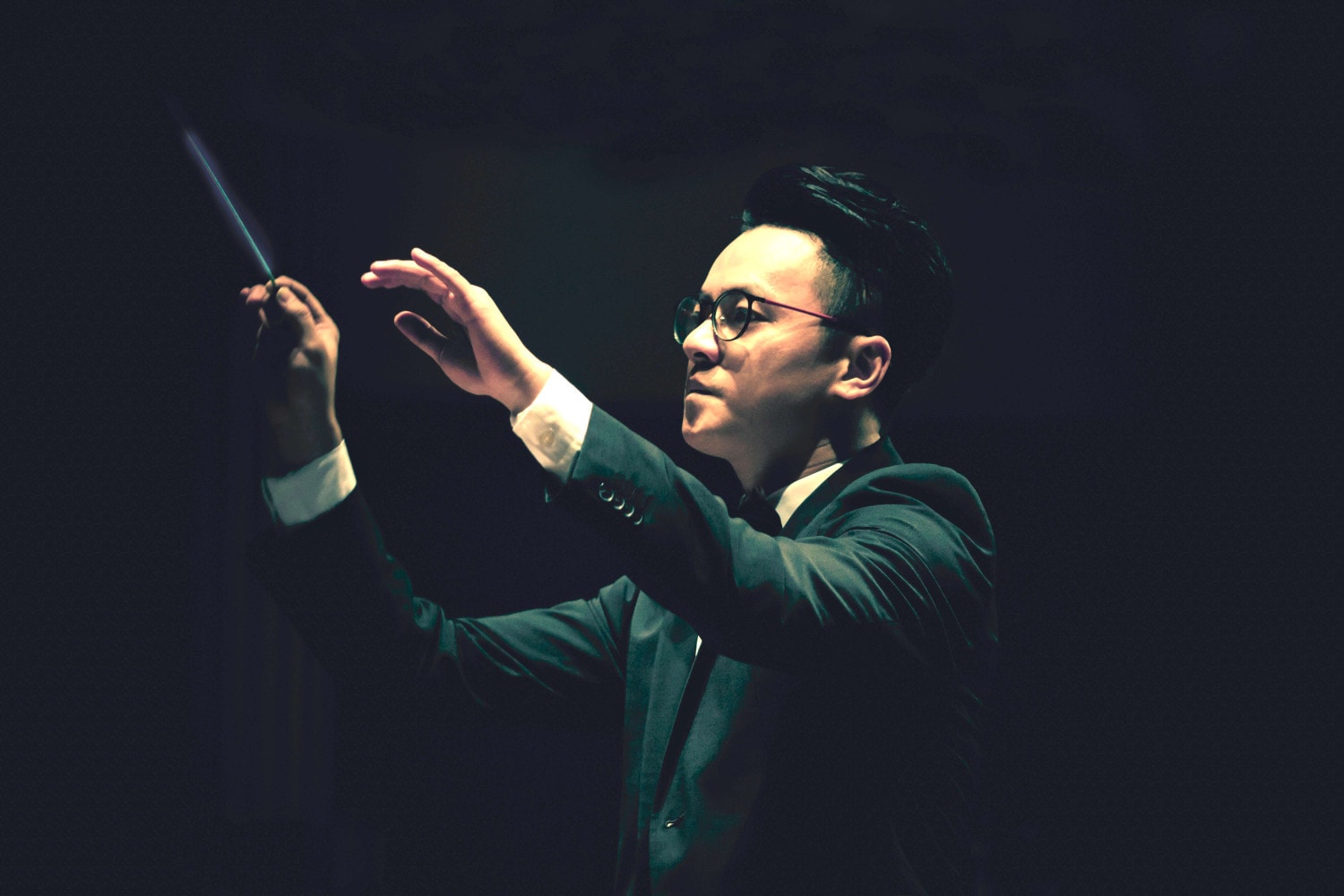 ĐÊM NHẠC CỔ ĐIỂN “A NIGHT OF CLASSICAL” -0