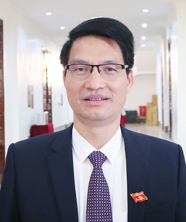 Thẳng thắn bày tỏ chính kiến, đóng góp nhiều giải pháp căn cơ