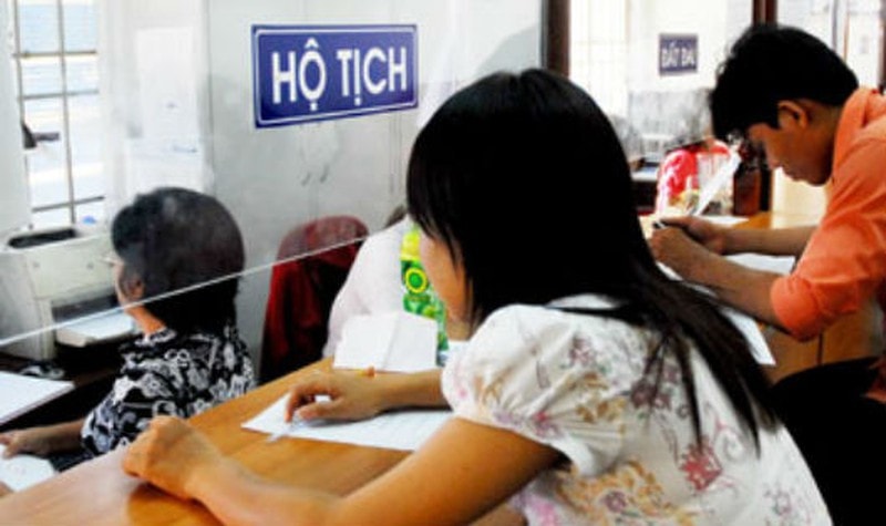 Vướng vì thiếu hướng dẫn -0
