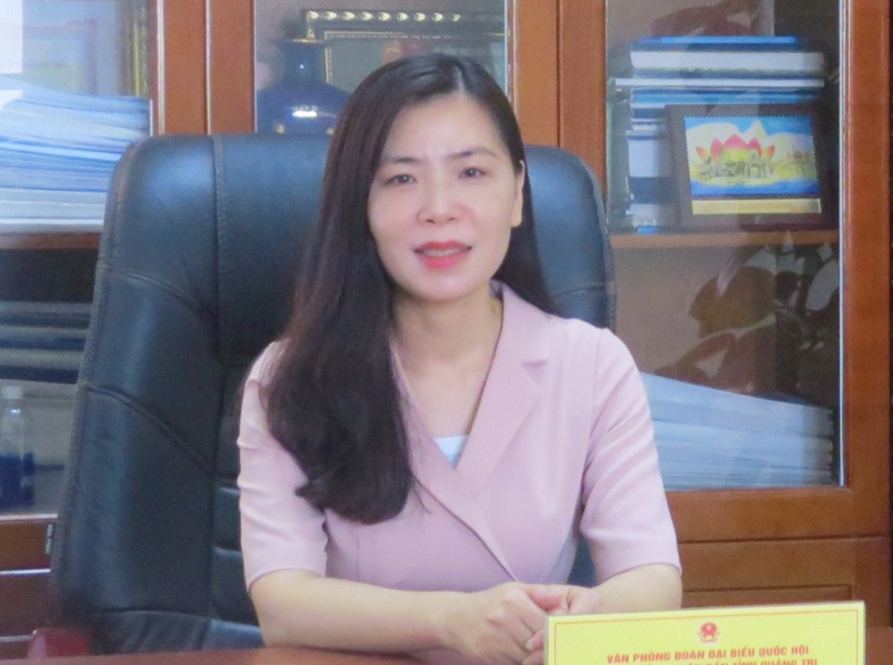 Rõ trách nhiệm, chuyển tải đầy đủ nguyện vọng của cử tri -0