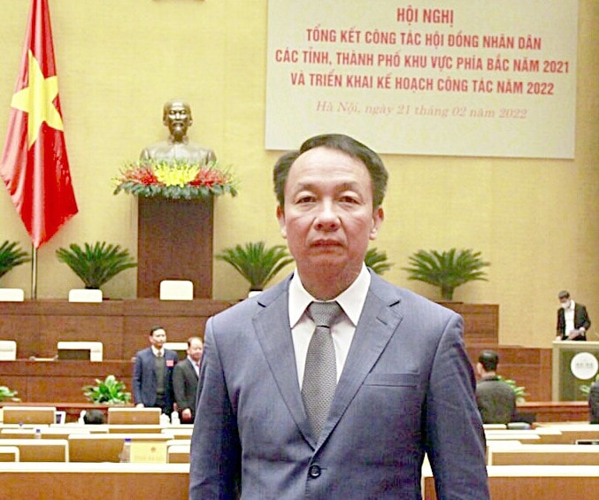 Rõ trách nhiệm, chuyển tải đầy đủ nguyện vọng của cử tri -0