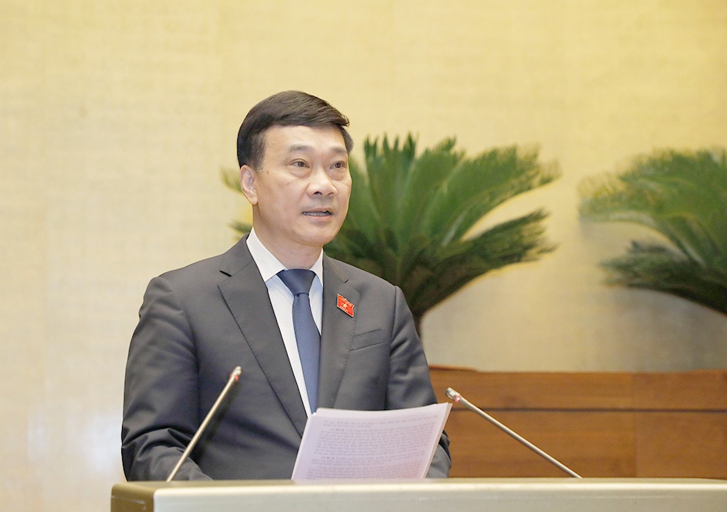 Làm rõ trường hợp dự án dầu khí là dự án quan trọng quốc gia -0