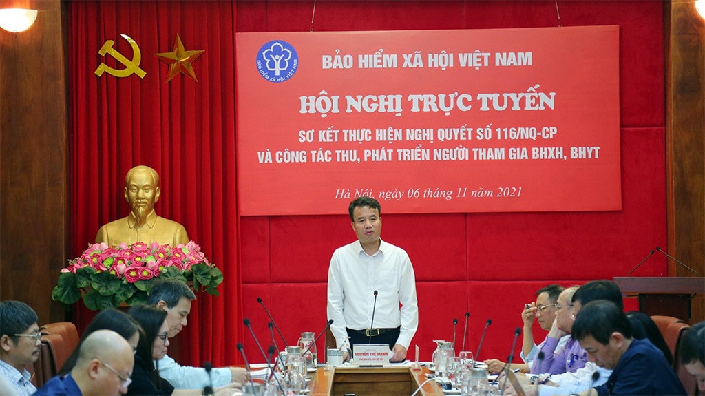 Triển khai chính sách hỗ trợ người lao động và doanh nghiệp gặp khó khăn do Covid-19 -0