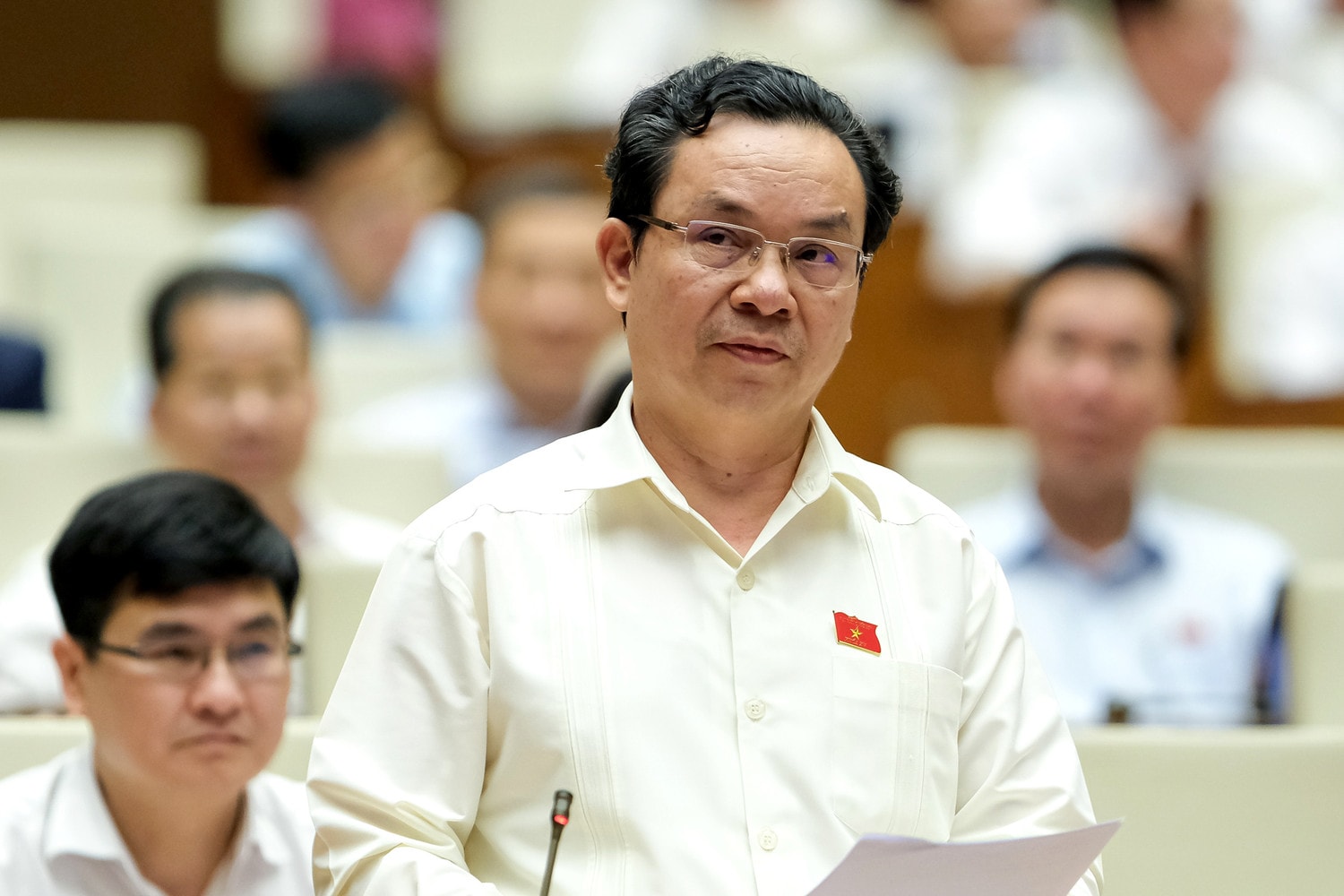 Quy hoạch là công cụ để phát triển kinh tế - xã hội -0