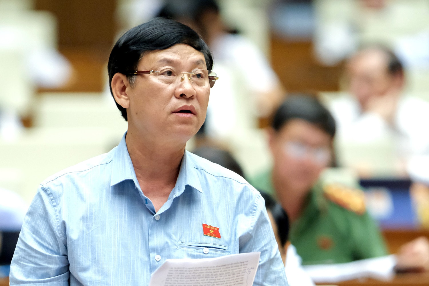 Tạo cơ hội cho phạm nhânn để trở thành người có ích cho xã hội -0