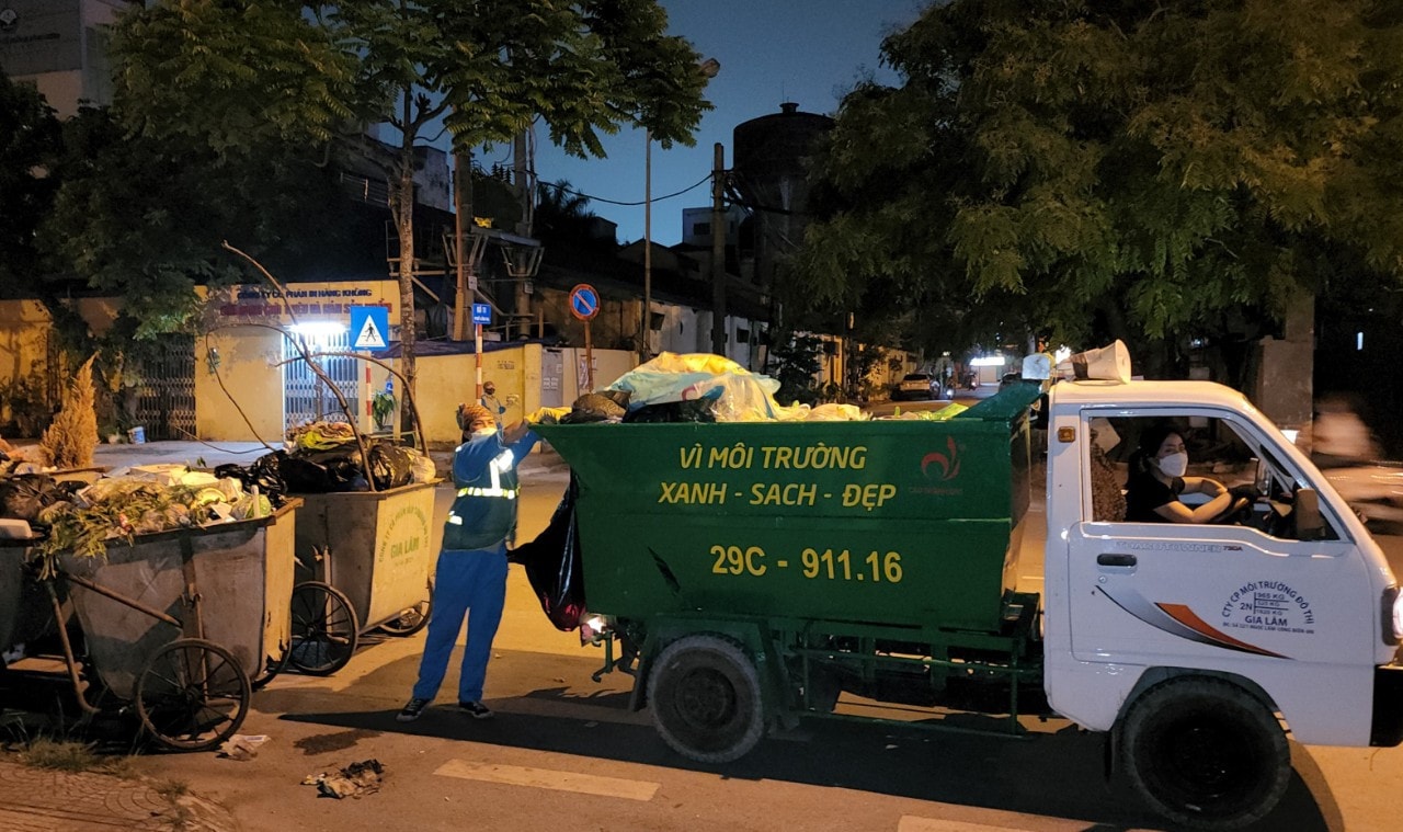 Bài 2: Cần hình thành thói quen, nếp nghĩ -0