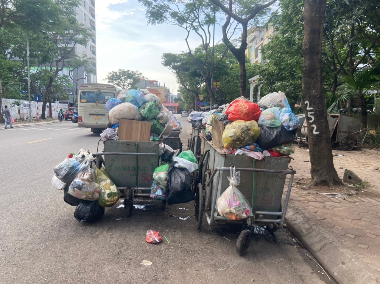 Bài 2: Cần hình thành thói quen, nếp nghĩ -0