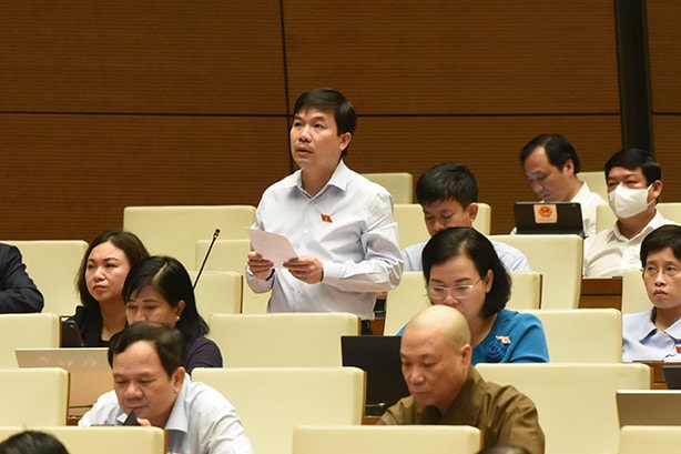 Quyết liệt để thông toàn tuyến đường Hồ Chí Minh vào năm 2025 -0