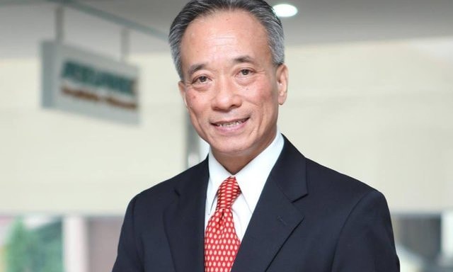 TS Nguyễn Trí Hiếu