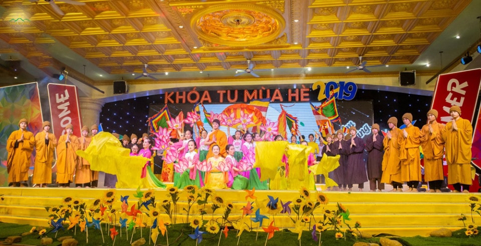 Chắp cánh cho những ước mơ vươn cao, vươn xa -0