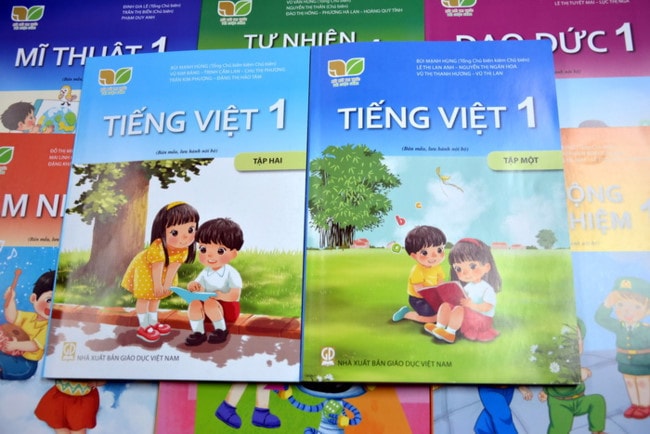 Chữ viết của người Việt - thăng trầm cùng lịch sử,Chữ viết của người Việt - thăng trầm cùng lịch sử