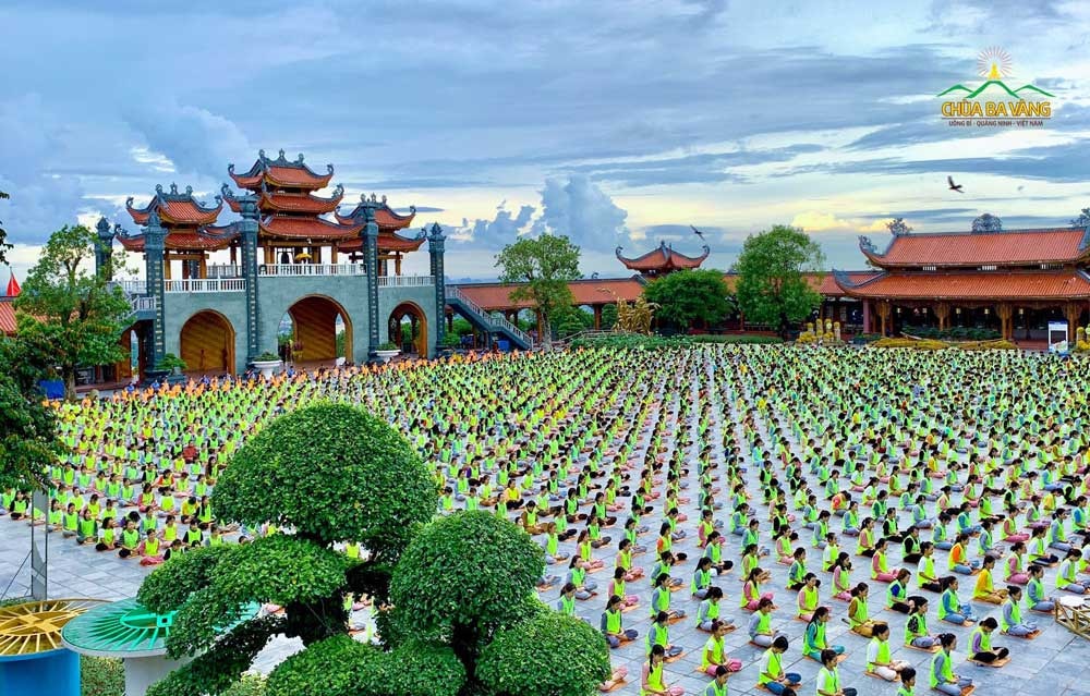 Chắp cánh cho những ước mơ vươn cao, vươn xa -0
