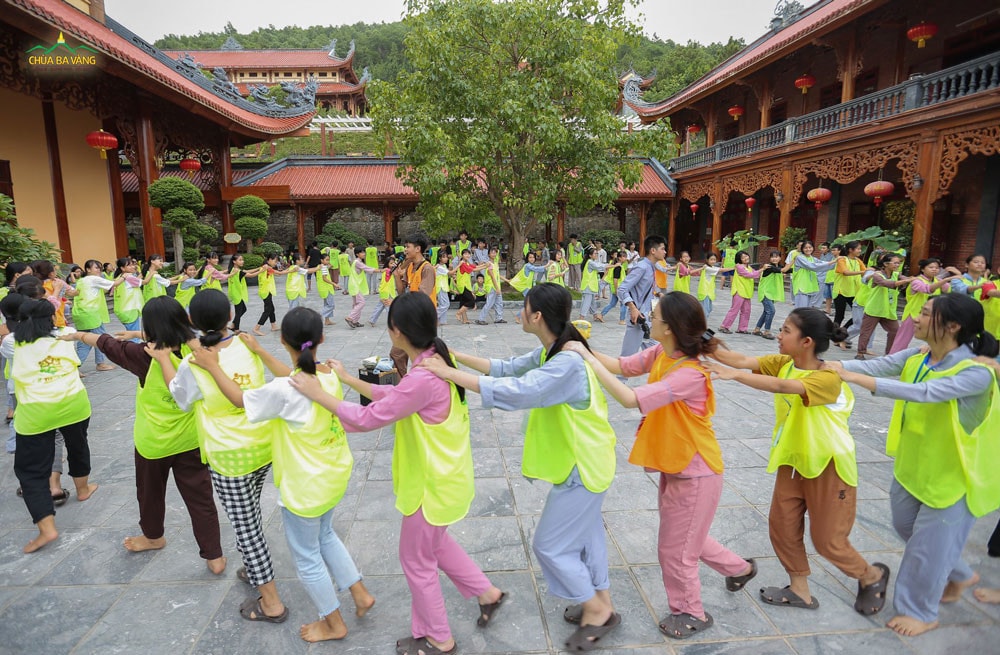 Chắp cánh cho những ước mơ vươn cao, vươn xa -0