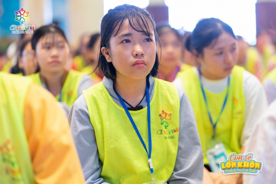 Chắp cánh cho những ước mơ vươn cao, vươn xa -0