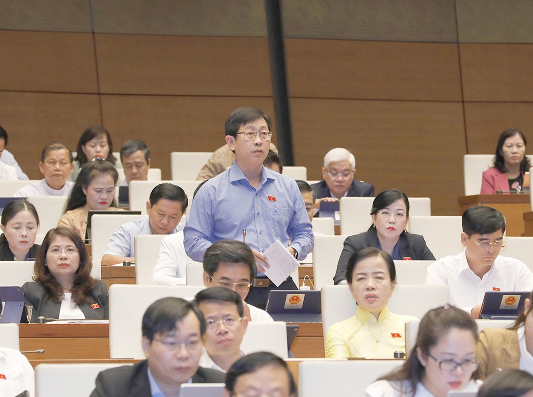 Huy động trái phiếu doanh nghiệp phải minh bạch, đúng pháp luật -0