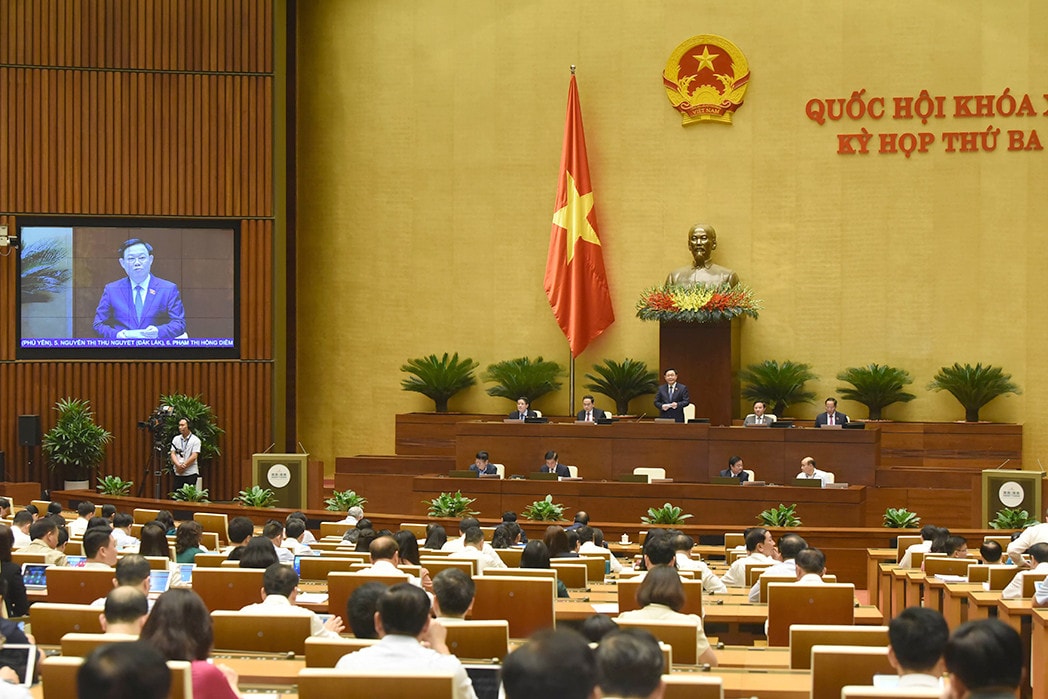 Quyết liệt hơn nữa, tiếp tục cơ cấu lại ngành nông nghiệp, phát triển kinh tế nông thôn gắn với xây dựng nông thôn mới -0