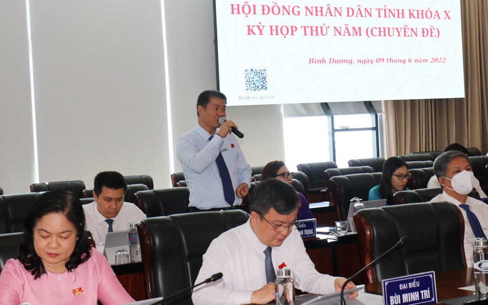 Tạo mọi điều kiện tốt nhất cho các doanh nghiệp -0