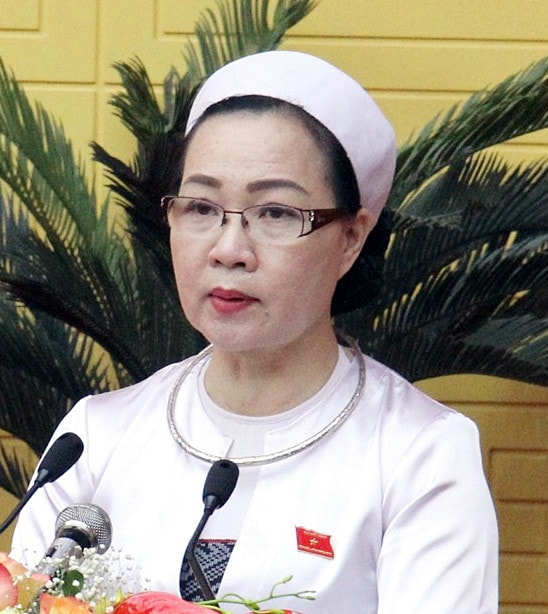 Diễn đàn thực sự dân chủ, giàu tính xây dựng