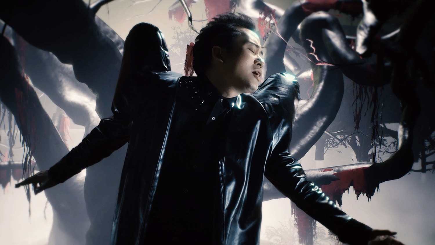 Ca sĩ Tùng Dương thăng hoa cùng MV “Hope- Hy vọng” -0