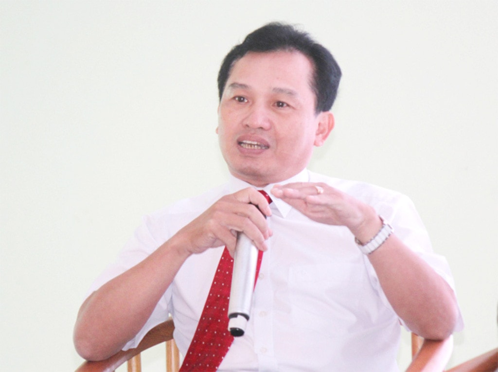 Thu phí không dừng: 