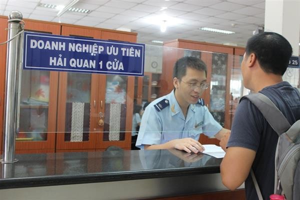 Mô hình hải quan thông minh không chỉ dừng lại ở việc phải chia sẻ, kết nối dữ liệu