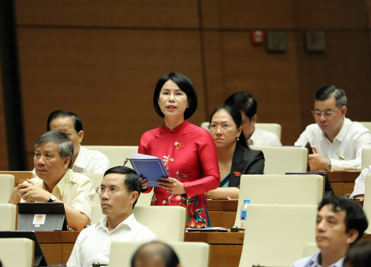 Định nghĩa rõ 