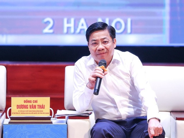 Nhà ở cho công nhân – còn nhiều điểm vướng! -0