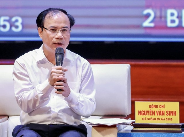 Nhà ở cho công nhân – còn nhiều điểm vướng! -0