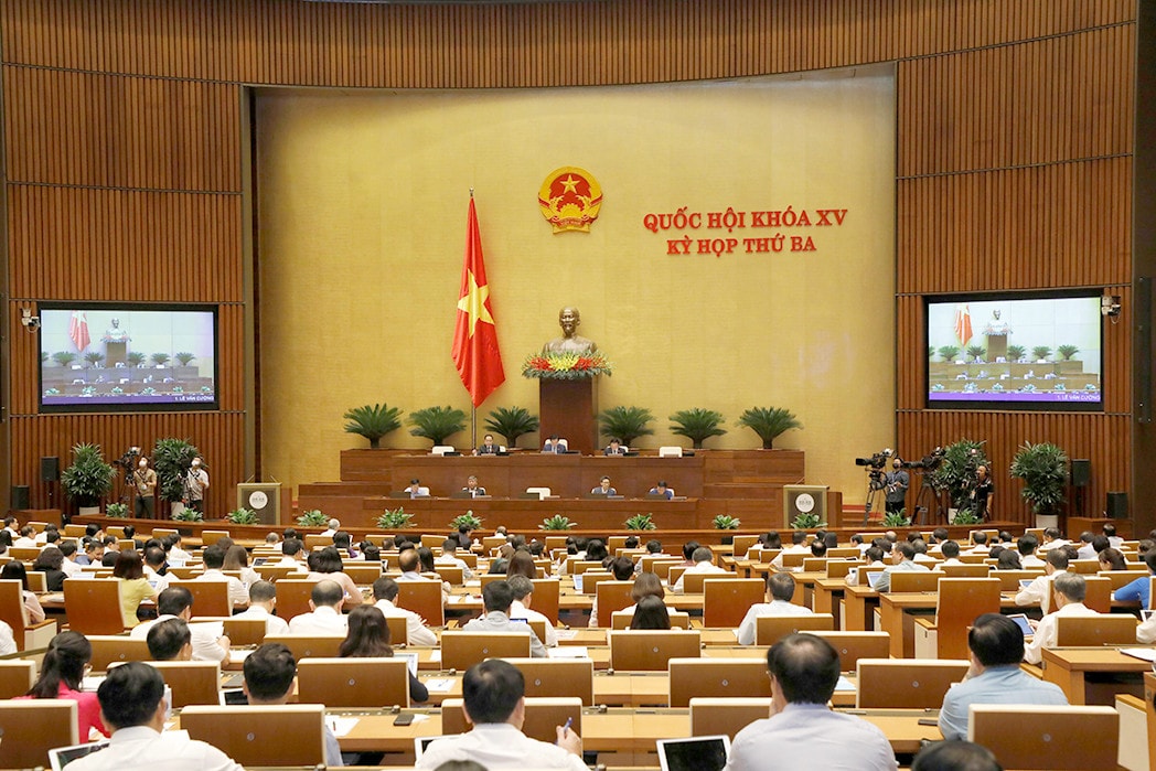 Luật hóa, tạo cơ sở pháp lý để nhân rộng mô hình bác sỹ gia đình -0