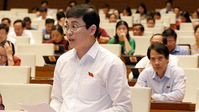Hoàn thiện pháp luật thanh tra nhằm tăng cường hiệu quả thu hồi tài sản