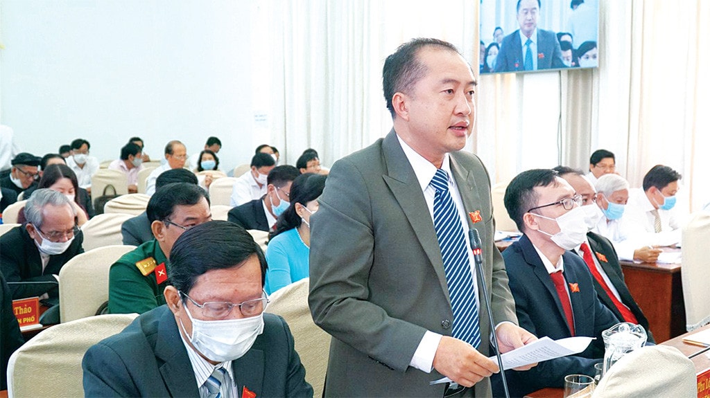 Cơ sở pháp lý giám sát việc thực hiện lời hứa -0