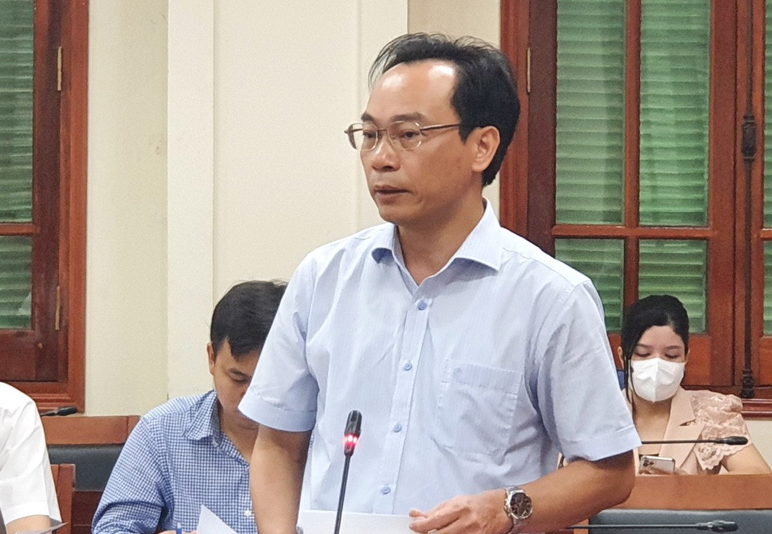 Sẵn sàng cho kỳ thi tốt nghiệp THPT -0