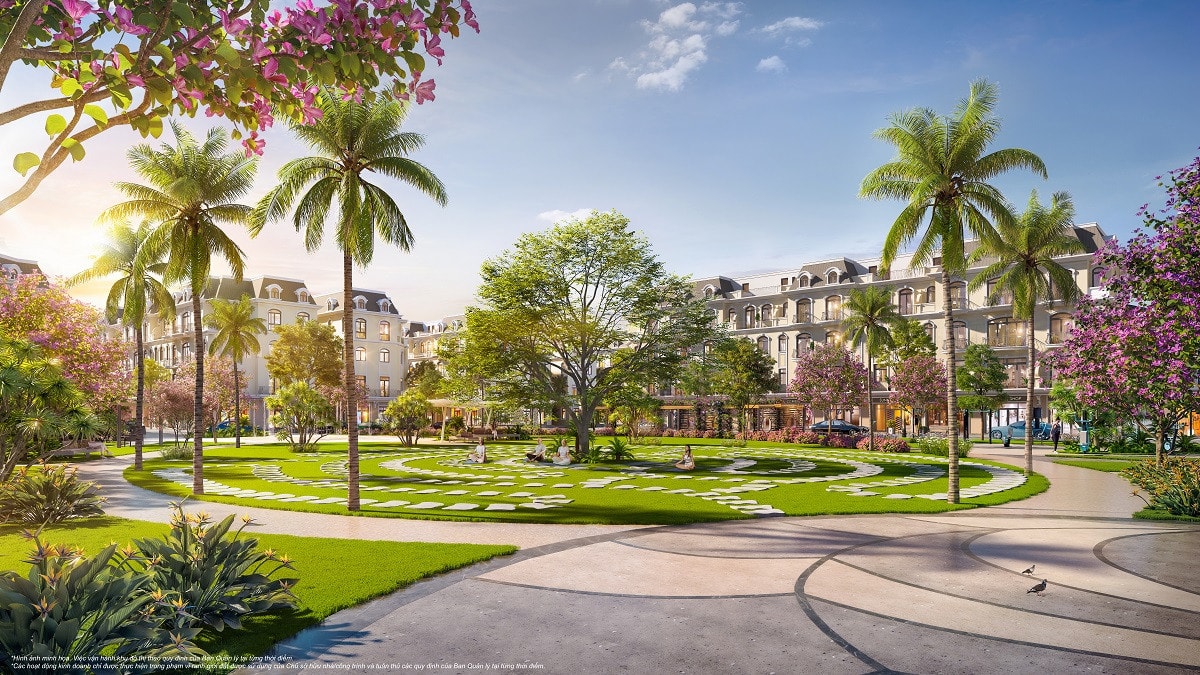 Phân khu Sao Biển Vinhomes Ocean Park 2 – The Empire lập kỷ lục sau 3 giờ mở bán -0