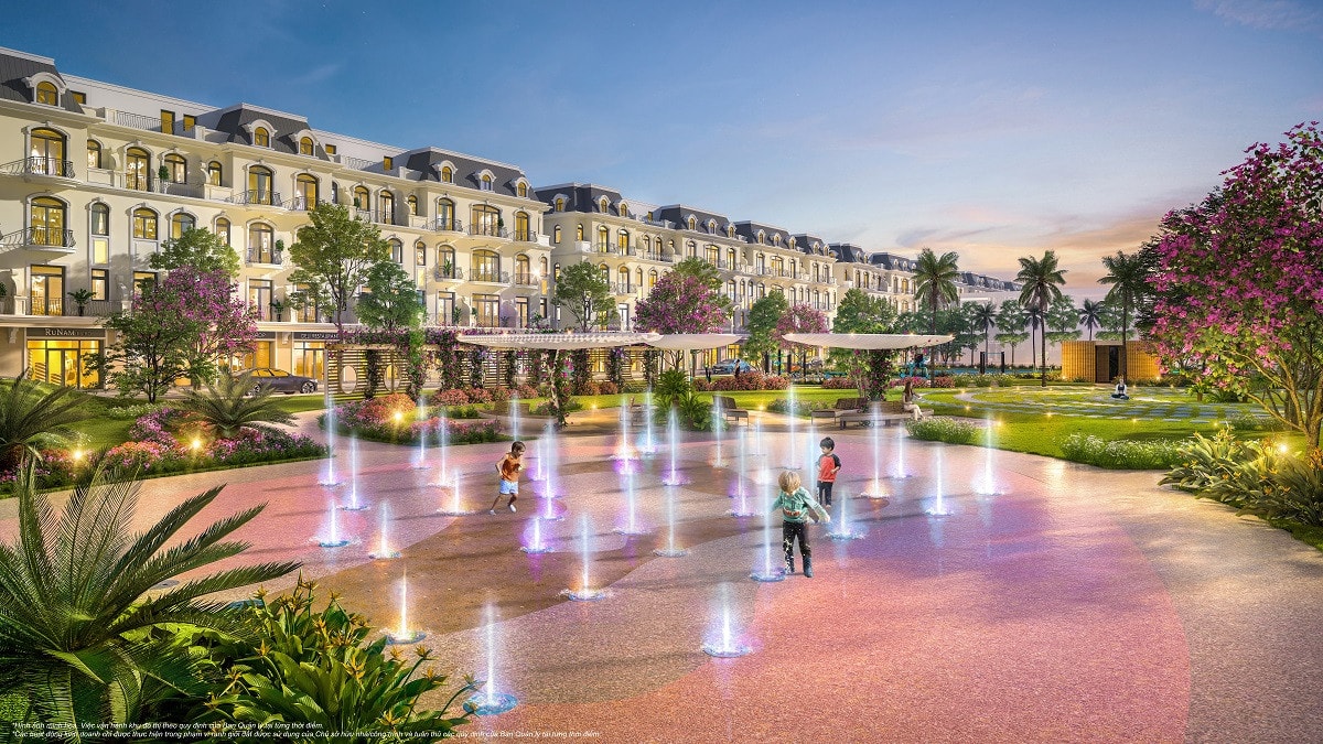 Phân khu Sao Biển Vinhomes Ocean Park 2 – The Empire lập kỷ lục sau 3 giờ mở bán -0