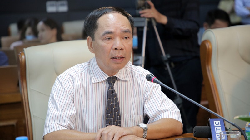 Luật Dầu khí phải mở hơn, có khung cụ thể cho từng đối tượng -0