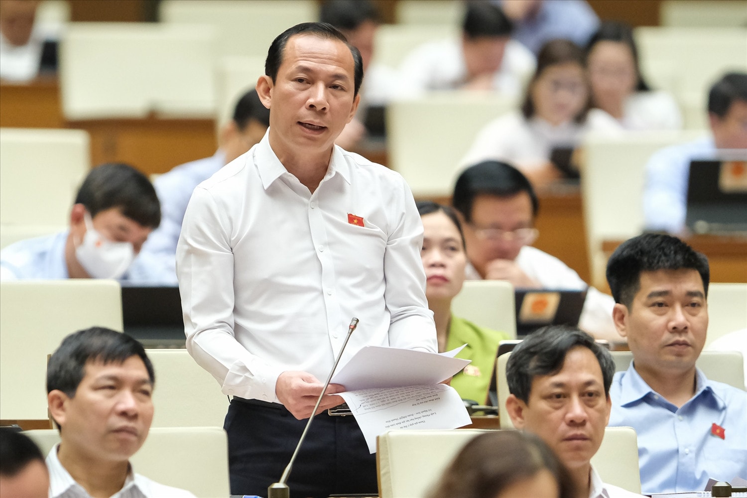 Linh hoạt, đổi mới và sáng tạo -0
