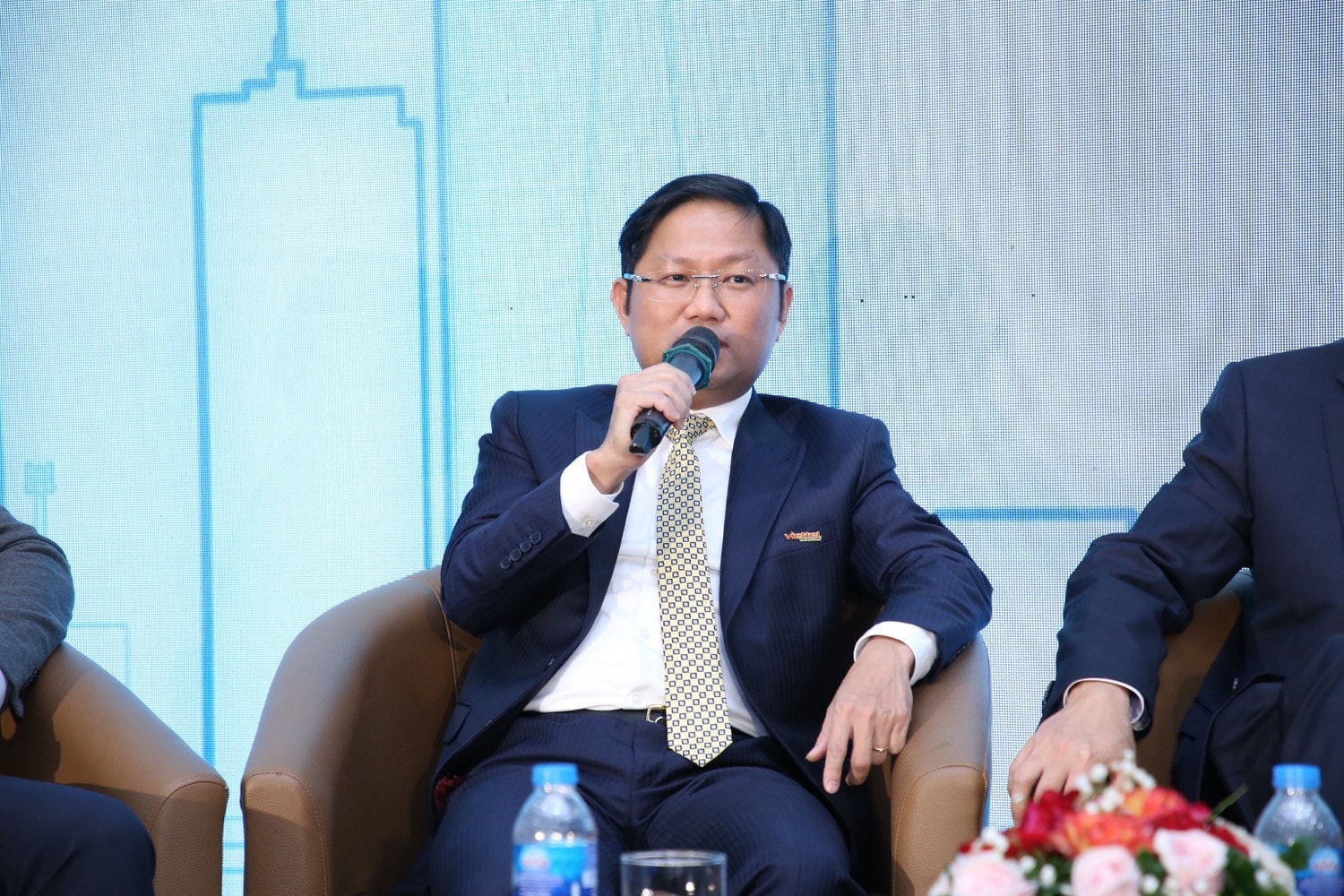 Viettel tham gia Hội nghị Phát triển hợp đồng điện tử tại Việt Nam
