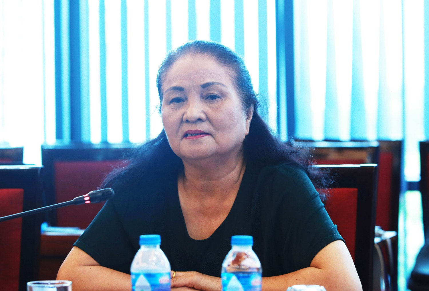 Nâng cao mức sống cho người lao động -0