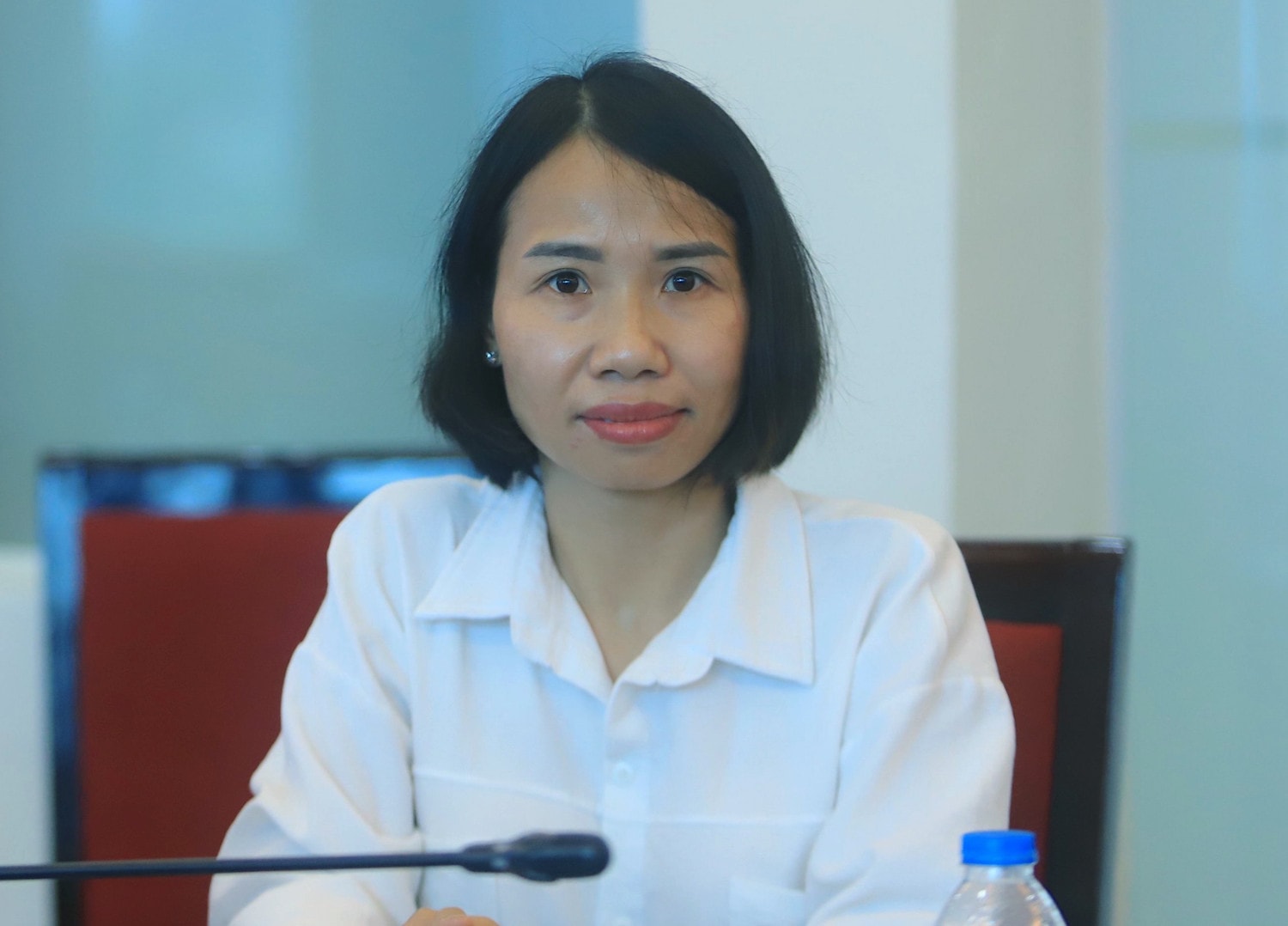 Nâng cao mức sống cho người lao động -0