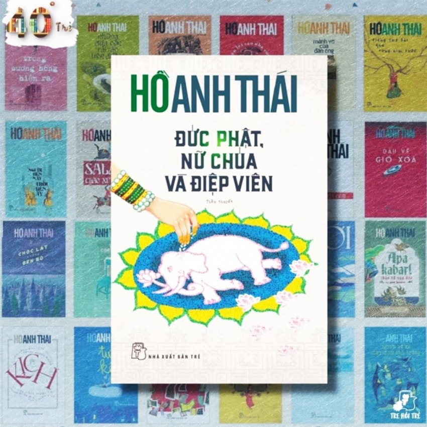 Luận đề của một tiểu thuyết lịch sử -0