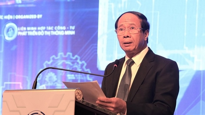Phát triển đô thị bền vững theo hướng đô thị xanh -0