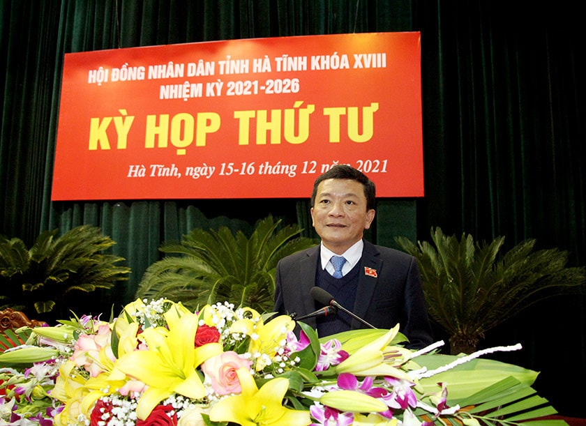 Khẳng định trách nhiệm, quyết tâm trước cử tri và Nhân dân ảnh 3