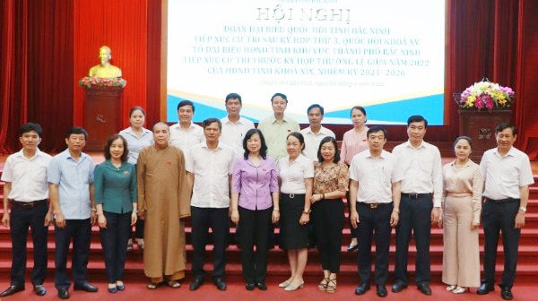 Kiến nghị sớm rà soát các dự án chậm đưa đất vào sử dụng -0