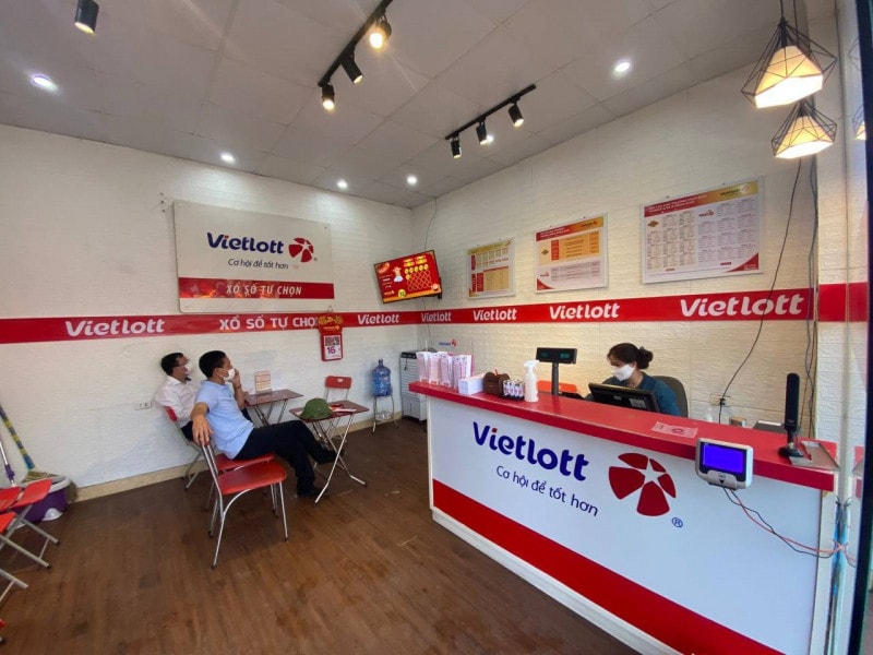 Kênh phân phối qua SMS