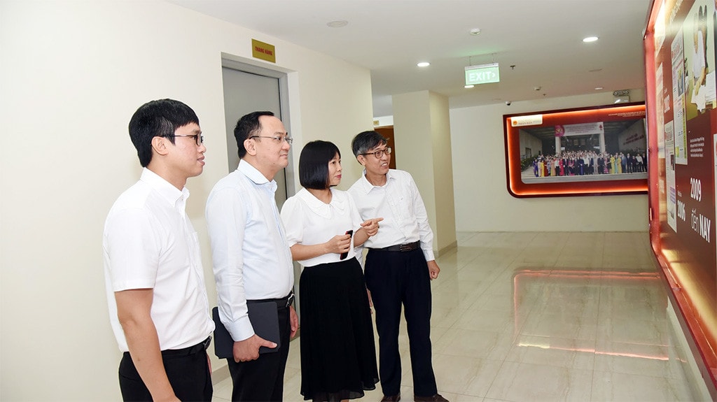Lãnh đạo Đảng và Nhà nước chúc mừng Báo Đại biểu Nhân dân nhân Ngày Báo chí Cách mạng Việt Nam -0