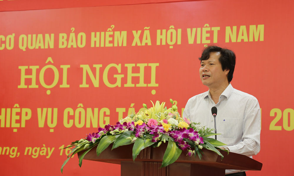 Tập huấn nghiệp vụ công tác Đảng -0